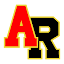 Archbishop Ryan logo