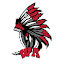 West Allegheny logo