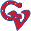 Chartiers Valley logo