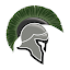 Hughesville logo