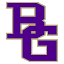 Bishop Guilfoyle logo