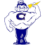 Carmichaels logo