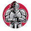 Franklin logo