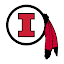 Indiana logo
