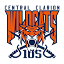 Central Clarion logo