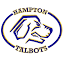 Hampton logo